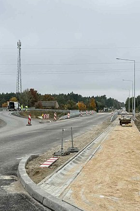 Koniec ruchu wahadłowego w Grudzach-12522