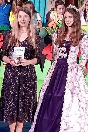 Gala wręczenia Złotych Jabłek-12533