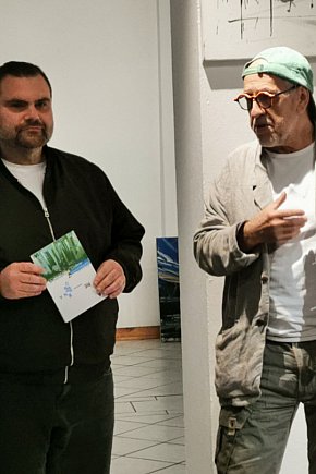 Wystawa malarska w Galerii Browarna-12571