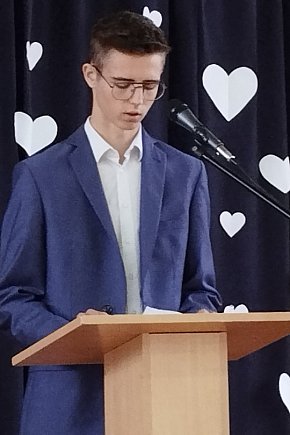 Łowicz. Obchody Święta Niepodległości w ZSP 4-12602