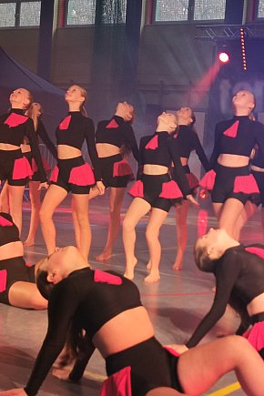 Taneczne Wiktorie w Głownie 2025-12612