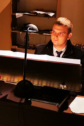 Koncert ku czci św. Cecylii w Łowiczu-12618