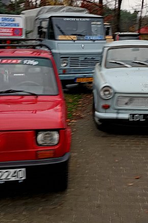 Nieborów dla Adasia i Kubusia-12657