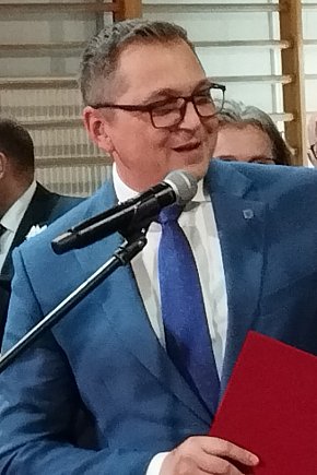 Łowicz. Podpisano umowę na dofinansowanie z Ministerstwa Sportu-12659