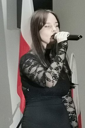 Koncert Pieśni Patriotycznych w Chąśnie Drugim-12676