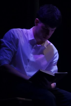 Przegląd Teatrów Pijarskich - dzień drugi-12682