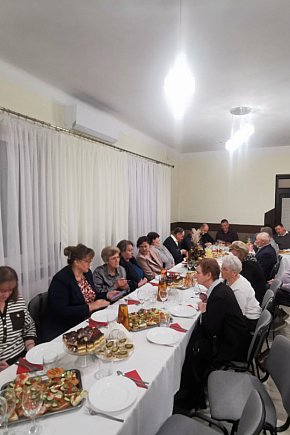 Spotkanie integracyjne dla KGW w Sierżnikach-12690