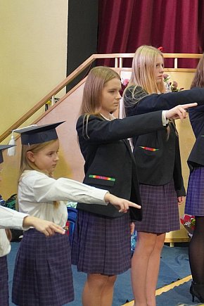 Patrocinium w Pijarskich Szkołach w Łowiczu-12706