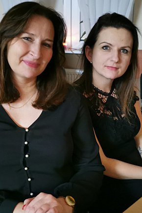 Andrzejki w gminie Kocierzew Płd.-12710