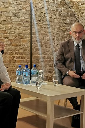 Spotkanie Anną Krupką w Łowiczu-12718