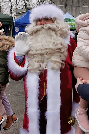 Jarmark Świąteczny w Nieborowie-12729