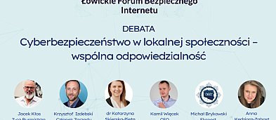 Łowicz. Łowickie Forum Bezpiecznego Internetu-4675