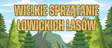 Kiernozia. Wielkie sprzątanie łowickich lasów-4667