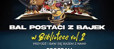 Łowicz. Bal postaci z bajek-4752