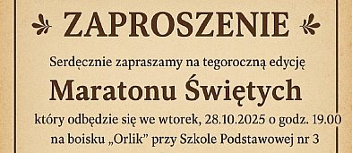 Łowicz. Maraton świętych-4742
