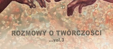 Łowicz. Rozmowy o twórczości Aldona Zając – vol. 3-4735