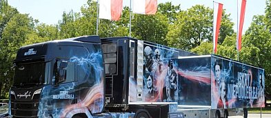 Głowno. Pokaz multimedialny „Iskry Niepodległej”-4792