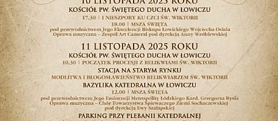 Łowicz. Uroczystości Święta Niepodległości i Świętej Wiktorii-4789