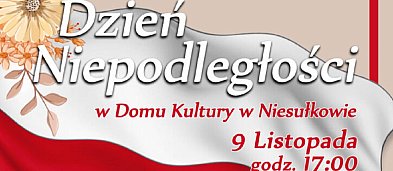 Niesułków. Program poetycko-muzyczny z okazji nadchodzącego Narodowego Święta Niepodległości-4798