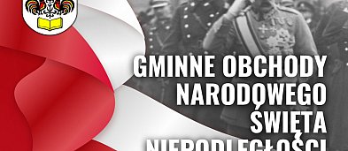 Zduny.  Gminne Obchody Narodowego Święta Niepodległości-4786