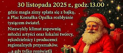 Nieborów. IV Jarmark Świąteczny-4871