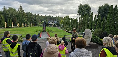 Siedem kilometrów zachwytu nad lokalną historią-329981