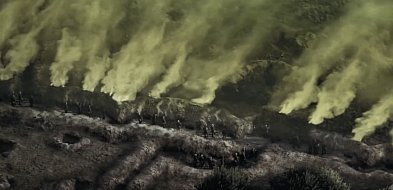 Wehikuł Czasu. To w Bolimowie Niemcy po raz pierwszy użyli gazów bojowych-330354