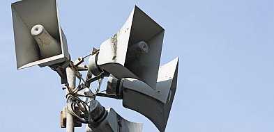 Co robić gdy usłyszysz alarm? Te informacje powinien znać każdy-330469