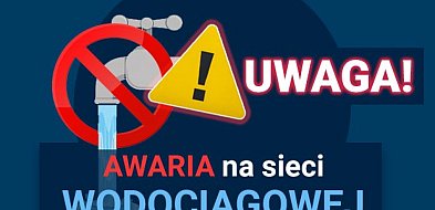 Groźna bakteria w wodociągu. 3,5 tysiąca mieszkańców bez wody do picia-330566