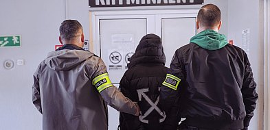 Po sąsiedzku. 31-latek zatrzymany z ponad 4 kg narkotyków-331329