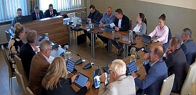 Po oporze radnych nie będzie modernizacji oczyszczalni?-331335