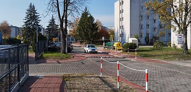 Koniec utrudnień dla kierowców. Chodzi o ul. Powstańców-332001