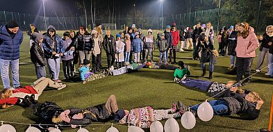 Maraton Świętych na Korabce. Gry, zabawy i niespodzianka dla uczestników-332249