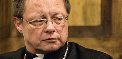Kardynał Grzegorz Ryś przyjedzie do Łowicza. Powód jest niezwykle ważny-332234