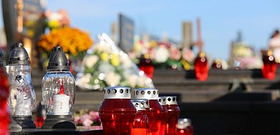 Dzień dobry, tu Łowiczanin.info. Dziś przypada dzień Wszystkich Świętych-332426