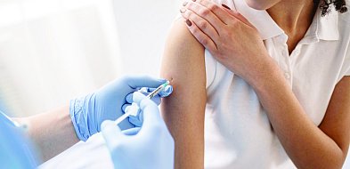 Wszystkie dzieci będą musiały przyjąć tę szczepionkę-332558