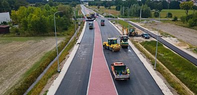 Bełchatów swoją obwodnicę już ma. A co z Łowiczem?-332789