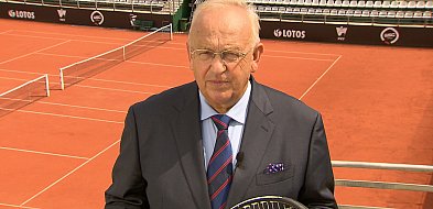 Krzysztof Miklas w Łowiczu – spotkanie z legendą dziennikarstwa sportowego-332996