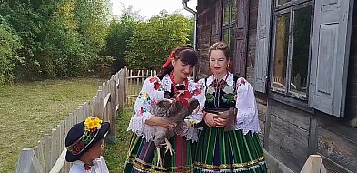 KGW Wyborów zdobyło nagrodę w konkursie spożywczego giganta. Zobacz FILM-333128