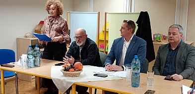 Łowicz planuje zmiany, mieszkańcy zgłaszają potrzeby-333248