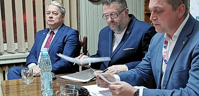 Spotkania z burmistrzem Łowicza - 15 listopada-333233