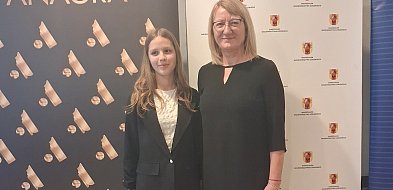 Bez błędów i z pierwszym miejscem. Triumf Natalii Roróg z Łowicza-333311