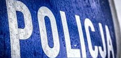 Łowicz. Jazda "na zderzaku" przyczyną kolizji na ul. Łęczyckiej-333473