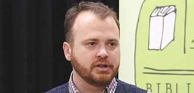 To już jutro! Znany autor kryminałów odwiedzi Stryków-333476