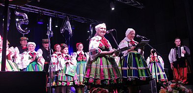 Łowicz. To już 15 lat! Zespół Śpiewaczy "Ksinzoki" świętuje swój jubileusz-333542
