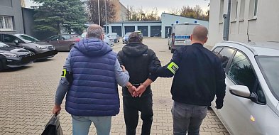 Brutalny atak na obywatela Kolumbii. Sprawcy już w areszcie-333669