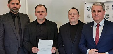 Łowicz. Nowy klub radnych - nie będziemy bezrefleksyjnie wspierać burmistrza-333855