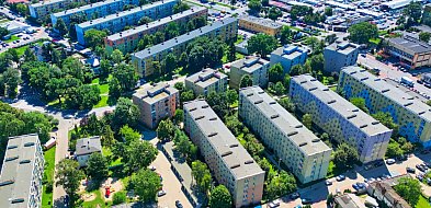 Naciągnął seniorkę z Łowicza. Powołał się na współpracę ze spółdzielnią-333834