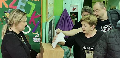 O czym mówiono na zebraniu osiedla Górki? Konieczne wybory-333921