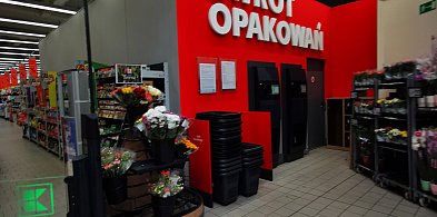 Butelkomaty w sklepach. W Łowiczu też, co zmieni się od 1 października?-329961